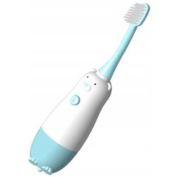 Periuta de dinti electrica Abee Baby (Blue) Thumb