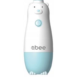 Periuta de dinti electrica Abee Baby (Blue) Thumb