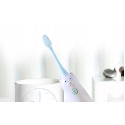 Periuta de dinti electrica Abee Baby (Blue) Thumb