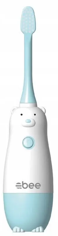 Periuta de dinti electrica Abee Baby (Blue)
