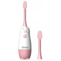 Periuta de dinti electrica Abee Baby (Pink) Thumb