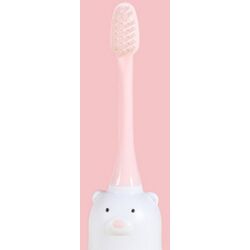 Periuta de dinti electrica Abee Baby (Pink) Thumb