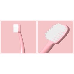 Periuta de dinti electrica Abee Baby (Pink) Thumb