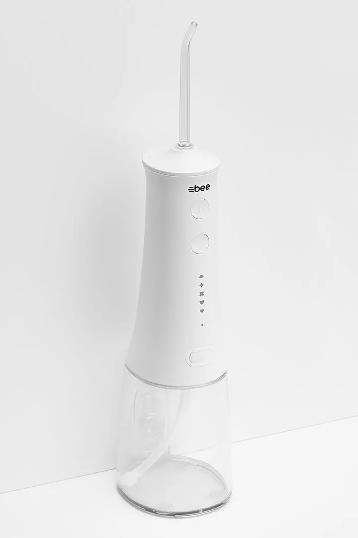 Ирригатор Abee Sonic STW (White) - 5