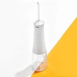 Ирригатор Abee Sonic STW (White) Thumb