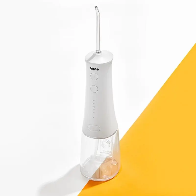 Ирригатор Abee Sonic STW (White) - 6