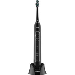 Periuta de dinti sonica Abee Sonic 2.0 (Black)