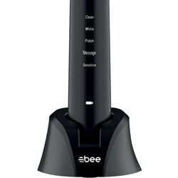 Periuta de dinti sonica Abee Sonic 2.0 Ultra (Black) Thumb