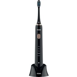 Periuta de dinti sonica Abee Sonic 2.0 Ultra (Black)