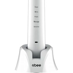 Звуковая зубная щетка Abee Sonic 2.0 Ultra (White) Thumb