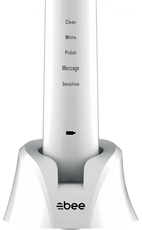 Звуковая зубная щетка Abee Sonic 2.0 Ultra (White) - 2