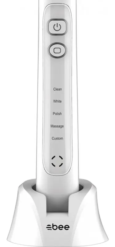 Звуковая зубная щетка Abee Sonic 2.0 (White) - 2