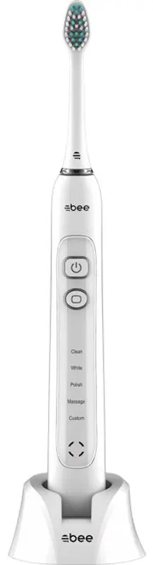 Звуковая зубная щетка Abee Sonic 2.0 (White)