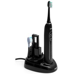 Periuta de dinti sonica Abee Sonic 3.0 UV (Black) Thumb