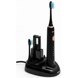 Periuta de dinti sonica Abee Sonic 3.0 UV Ultra (Black) Thumb