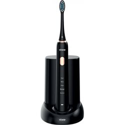 Periuta de dinti sonica Abee Sonic 3.0 UV Ultra (Black)