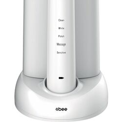 Periuta de dinti sonica Abee Sonic 3.0 UV Ultra (White) Thumb