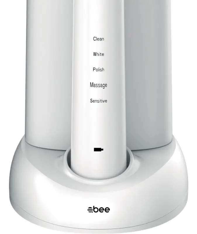 Periuta de dinti sonica Abee Sonic 3.0 UV Ultra (White)