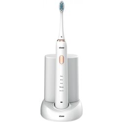 Periuta de dinti sonica Abee Sonic 3.0 UV Ultra (White)