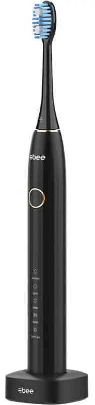 Звуковая зубная щетка Abee Sonic ST (Black) - 2
