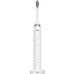 Periuta de dinti sonica Abee Sonic ST Ultra (White)