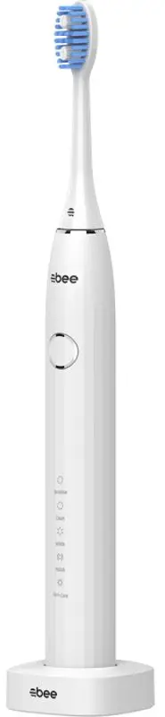 Periuta de dinti sonica Abee Sonic ST (White) - 2