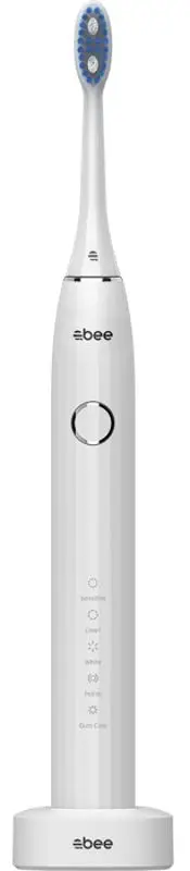 Periuta de dinti sonica Abee Sonic ST (White)