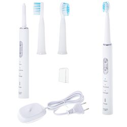 Электрическая зубная щетка Adler AD 2175 (White) Thumb