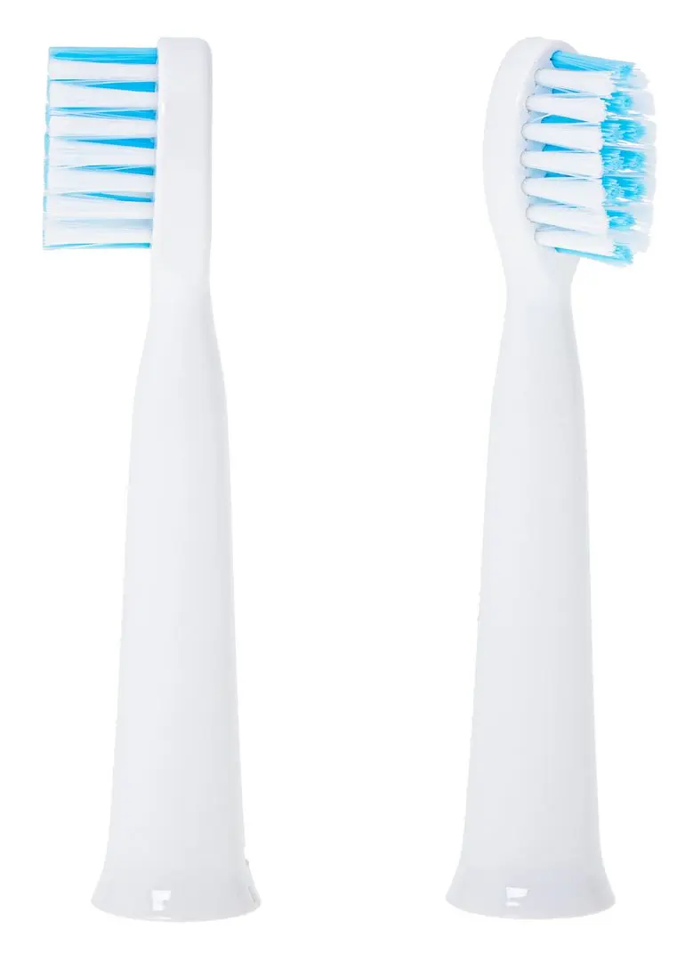 Электрическая зубная щетка Adler AD 2175 (White) - 5