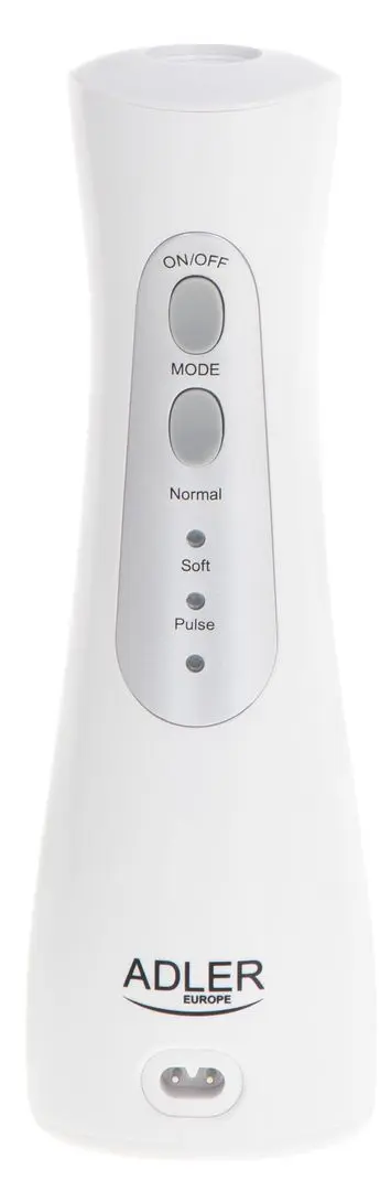 Ирригатор Adler AD 2176 (White) - 2