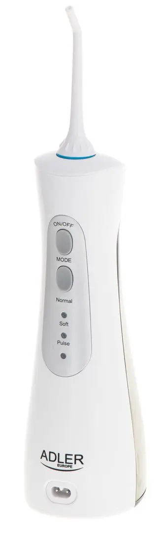 Ирригатор Adler AD 2176 (White)