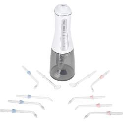 Irigator Adler AD 2185 (White) Thumb