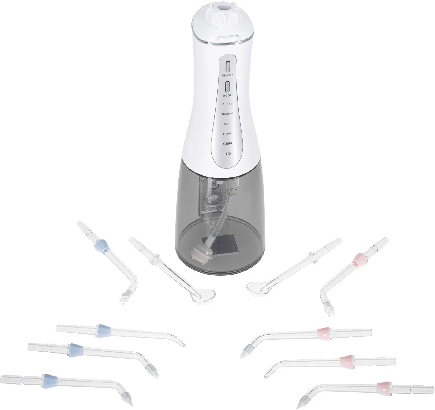 Irigator Adler AD 2185 (White) - 12