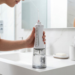 Irigator Adler AD 2185 (White) Thumb