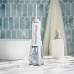 Irigator Adler AD 2185 (White) Thumb