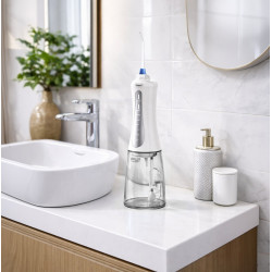 Irigator Adler AD 2185 (White) Thumb