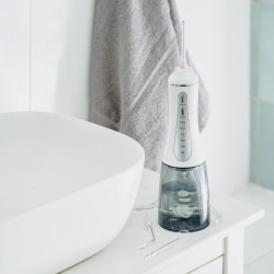 Irigator Adler AD 2185 (White) Thumb