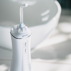 Irigator Adler AD 2185 (White) Thumb