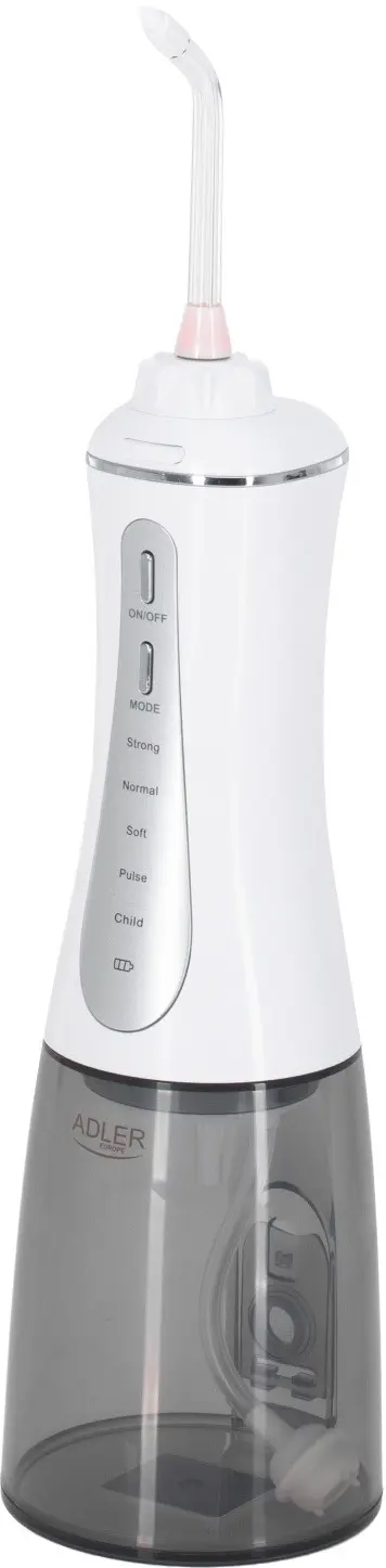 Irigator Adler AD 2185 (White) - 19