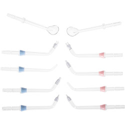 Irigator Adler AD 2185 (White) Thumb