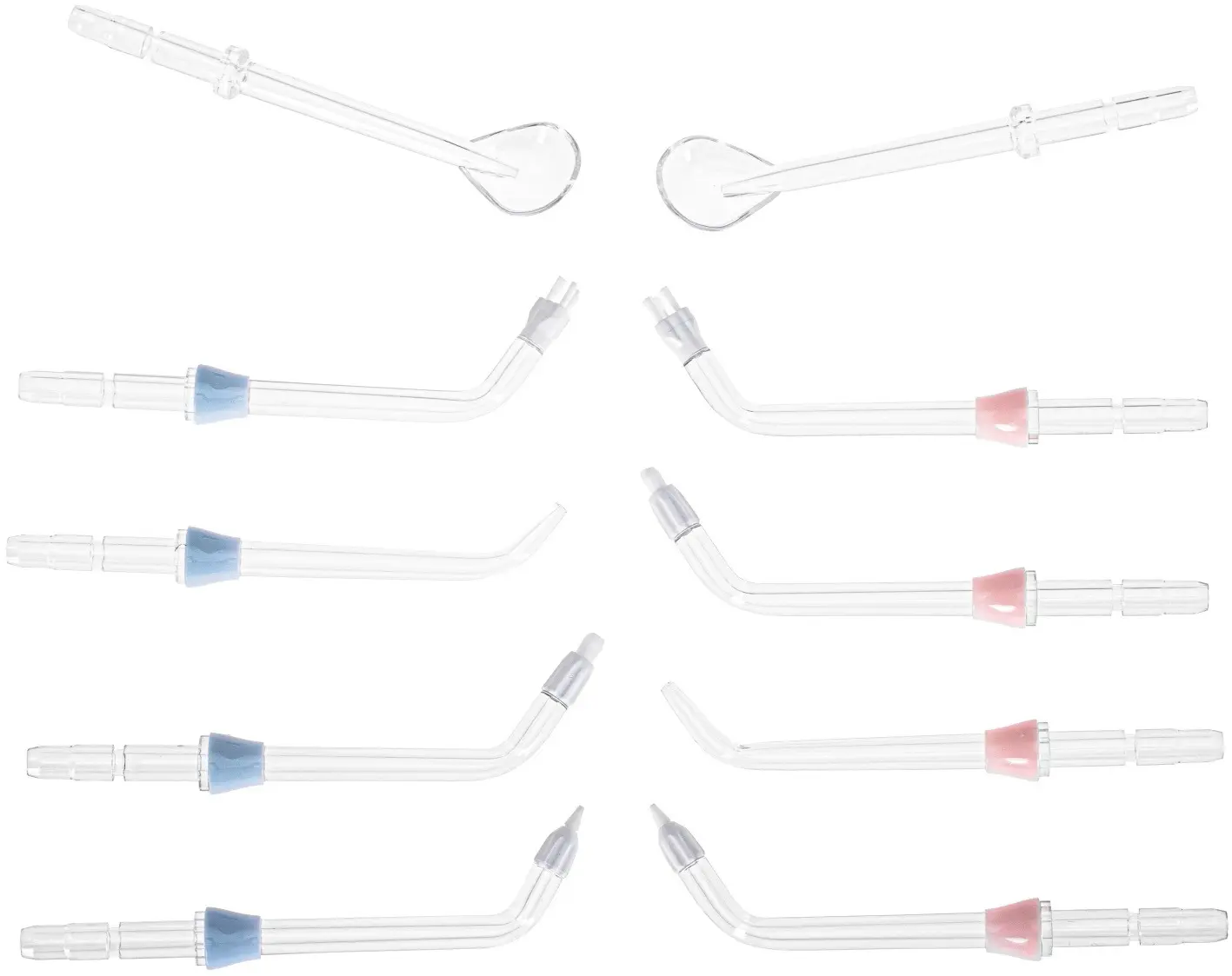 Irigator Adler AD 2185 (White) - 18