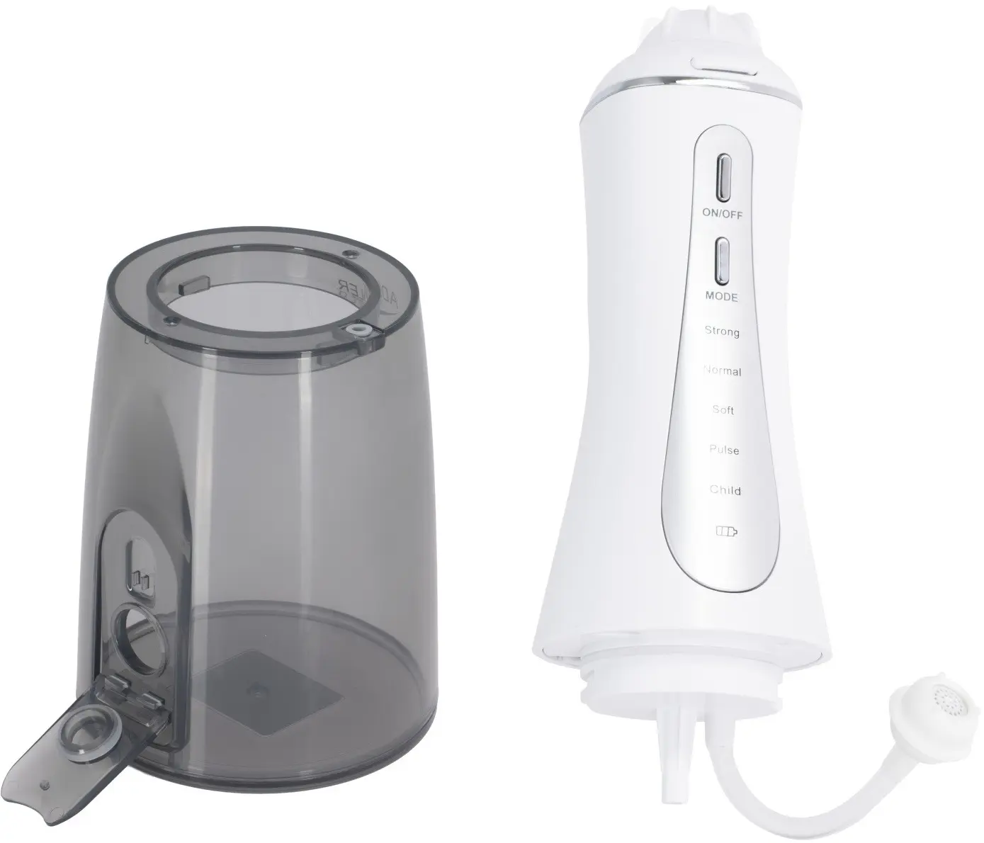 Irigator Adler AD 2185 (White) - 17