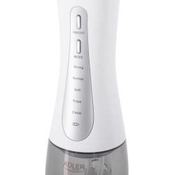 Irigator Adler AD 2185 (White) Thumb
