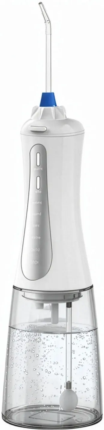 Irigator Adler AD 2185 (White) - 14