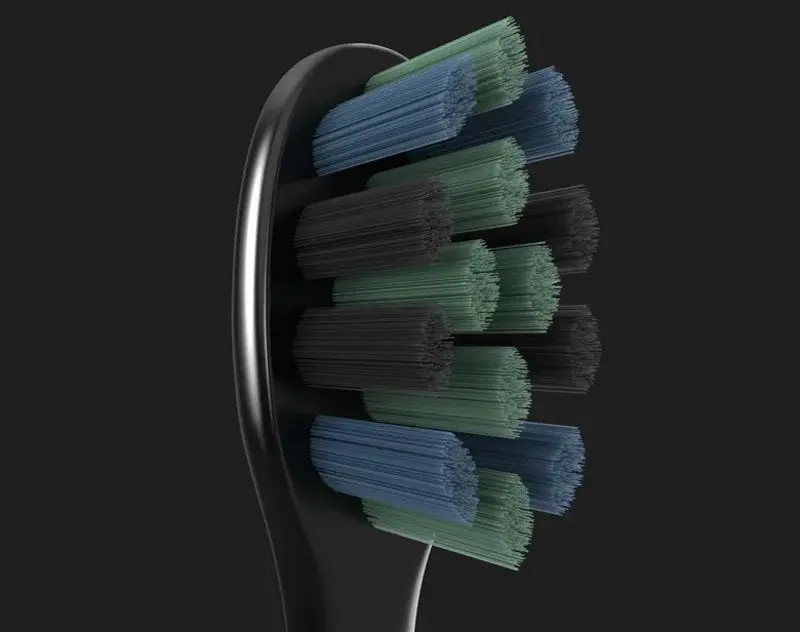 Periuta de dinti electrica Aeno DB2S (Black) - 7