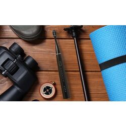 Periuta de dinti electrica Aeno DB2S (Black) Thumb