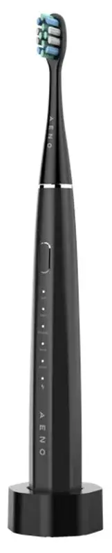 Periuta de dinti electrica Aeno DB2S (Black)