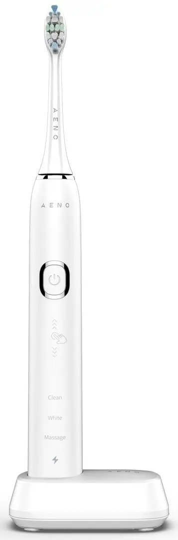 Periuta de dinti electrica Aeno DB3 (White) - 2