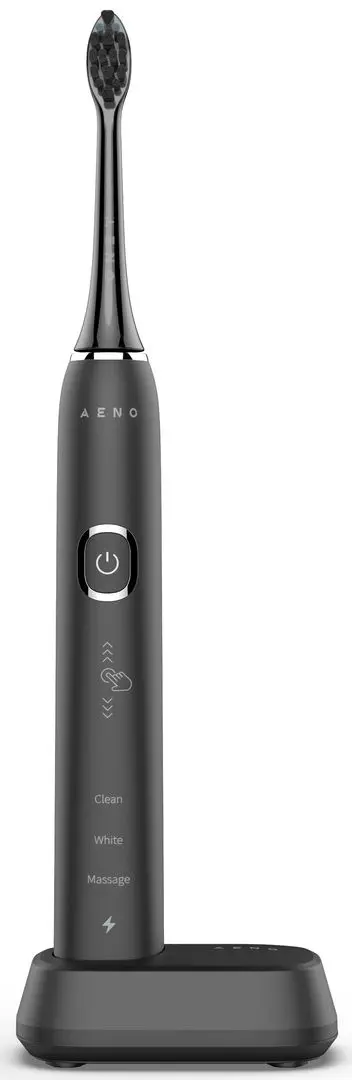 Periuta de dinti electrica Aeno DB4 (Black) - 2