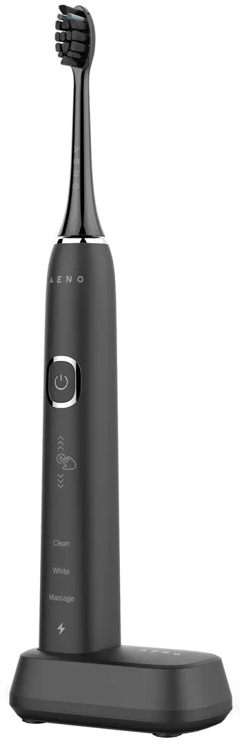 Periuta de dinti electrica Aeno DB4 (Black)